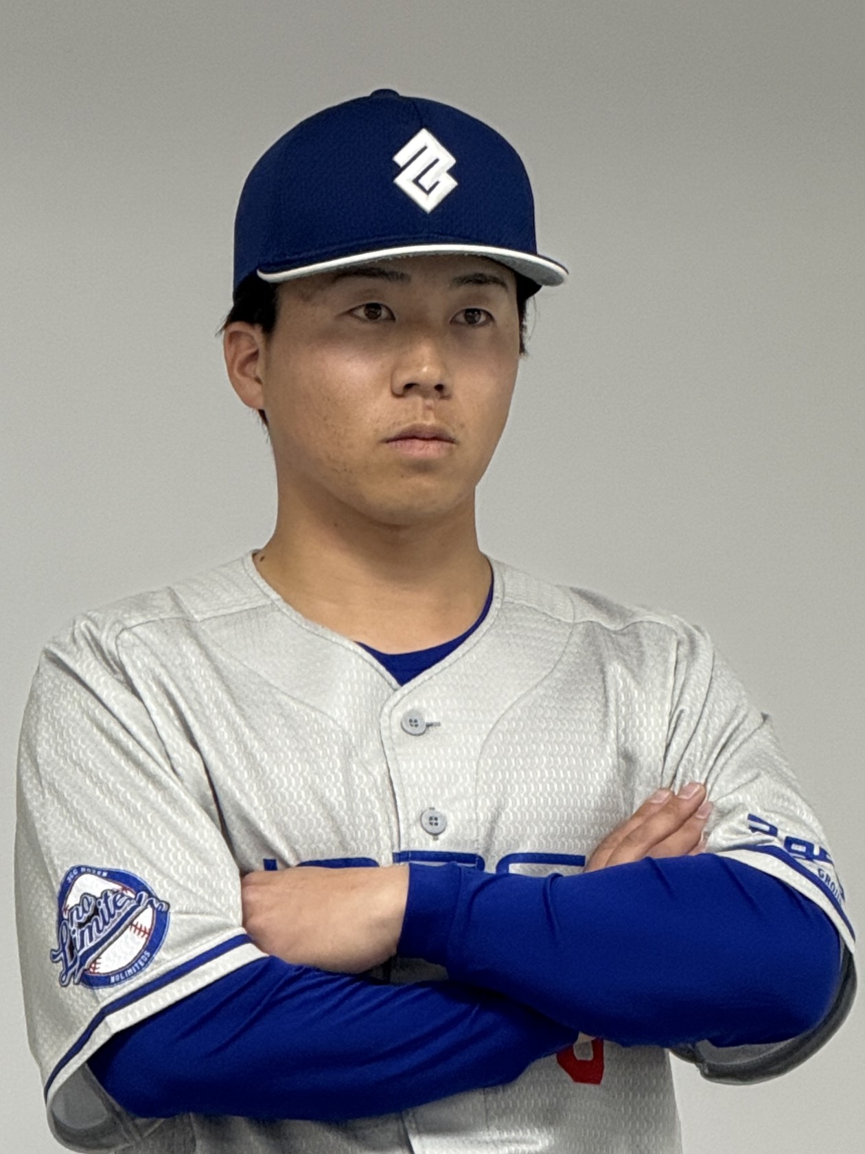 水野 源大