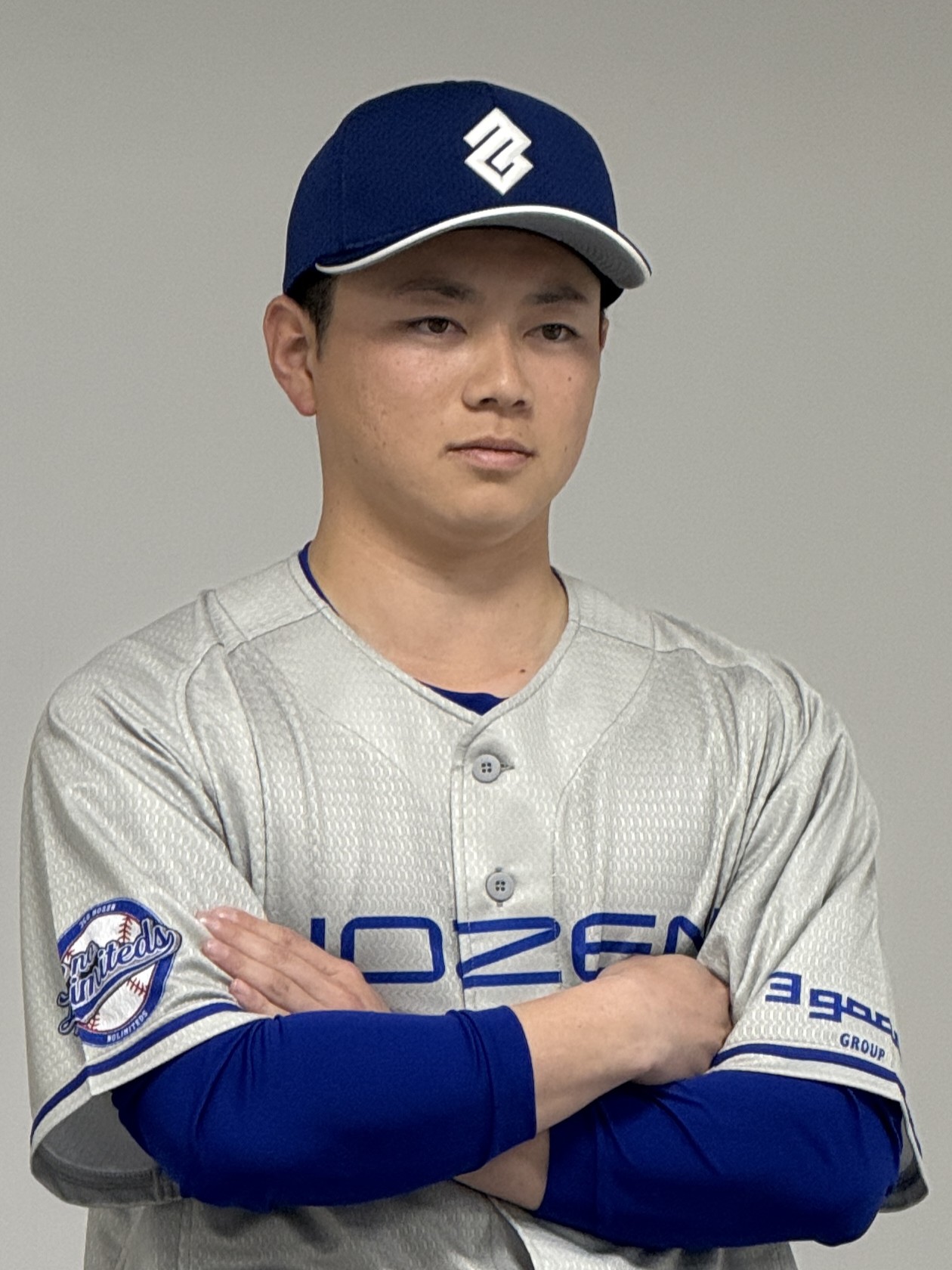 成田 翔