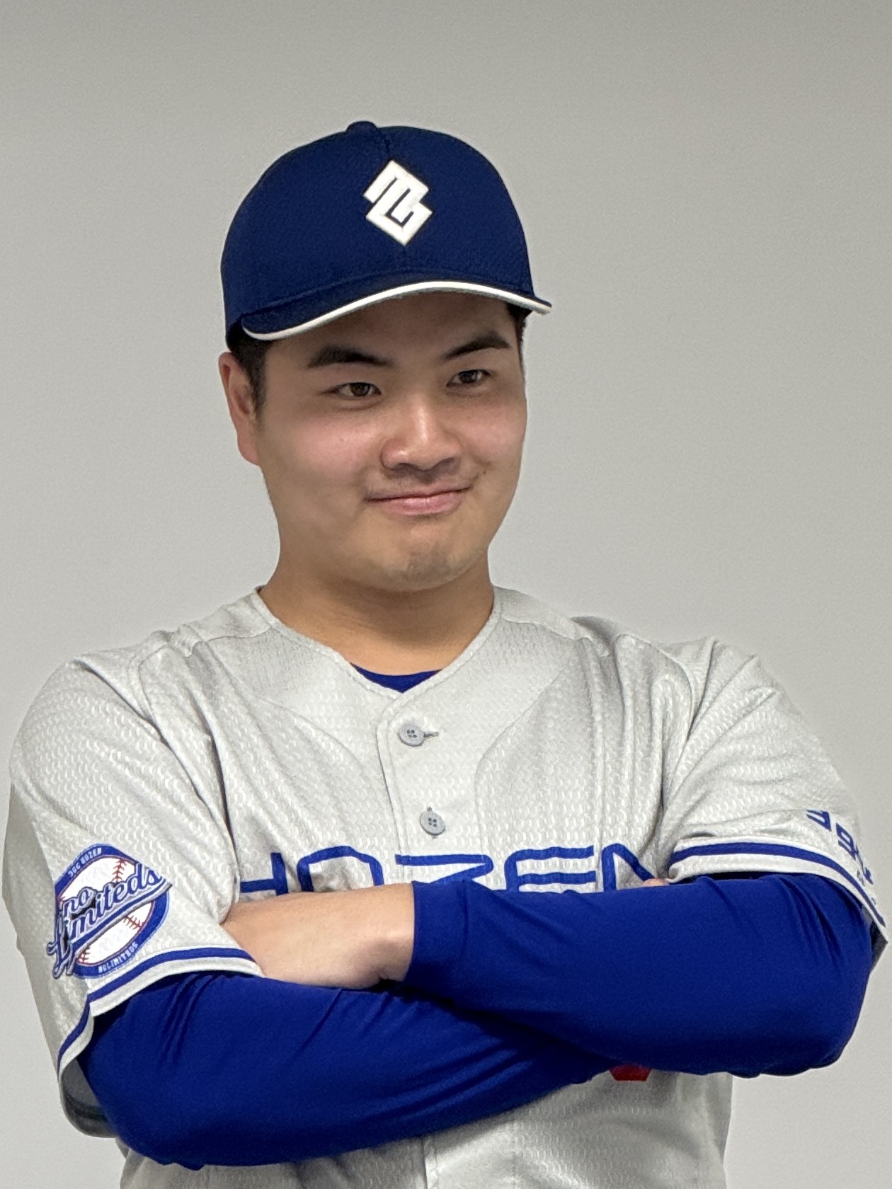 難波 佑聖