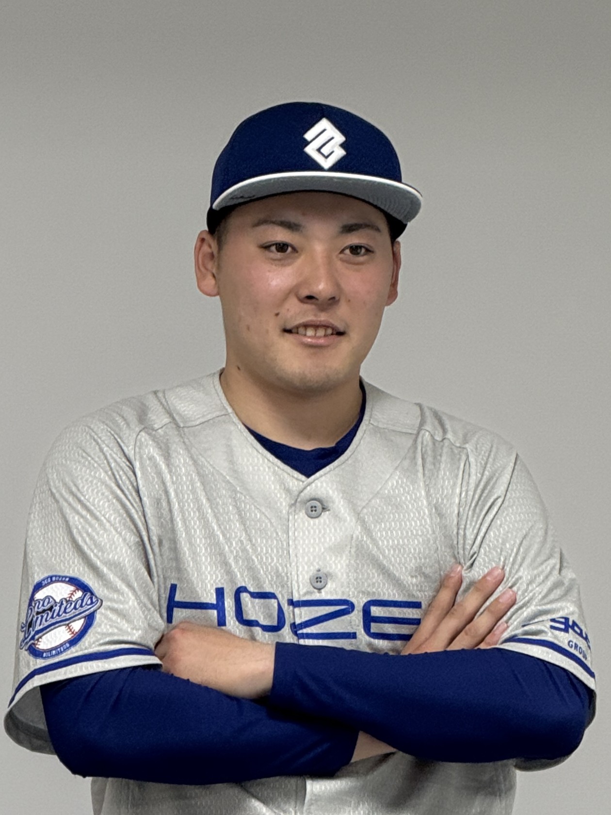 若松 聖覇