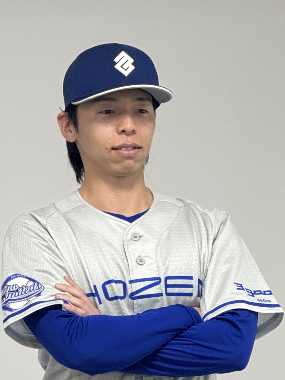 中西 啓太郎